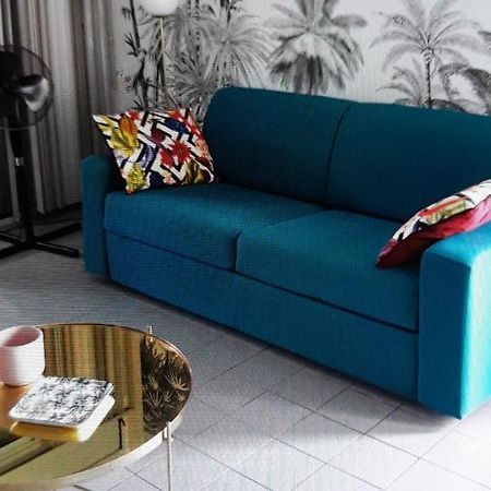 Bel Appartement Face A La Plage Au Diamant Le Diamant Exteriér fotografie