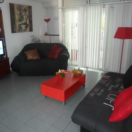 Bel Appartement Face A La Plage Au Diamant Le Diamant Exteriér fotografie